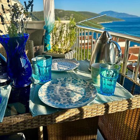 Martinšćica Tanis Ocean Loft 아파트 외부 사진