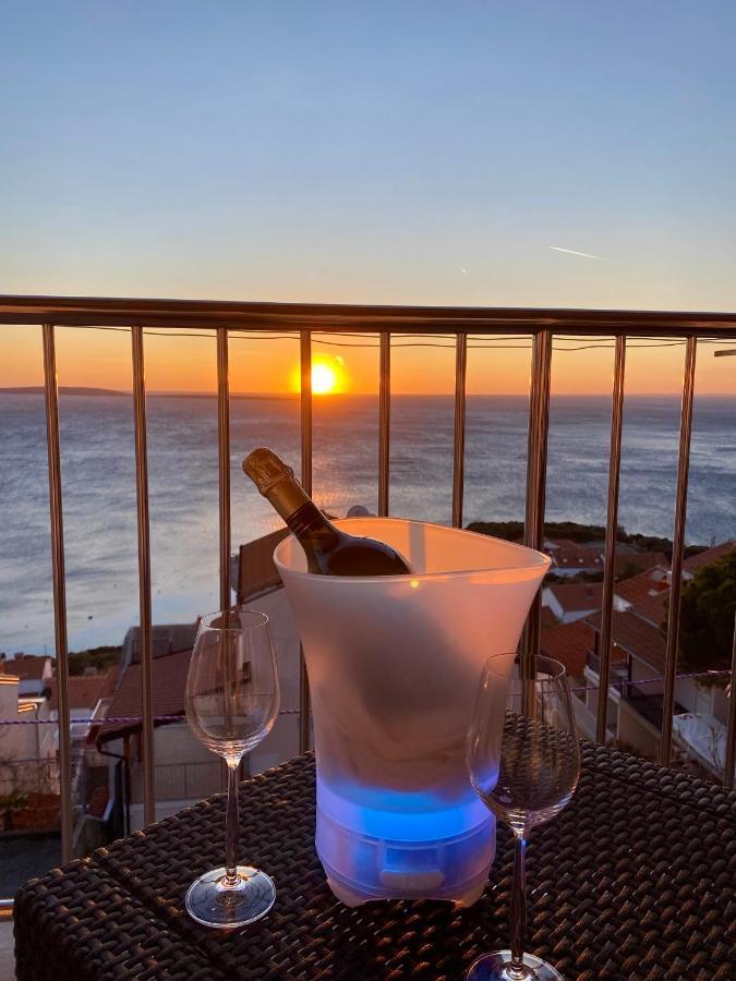 Martinšćica Tanis Ocean Loft 아파트 외부 사진