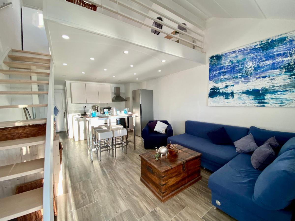 Martinšćica Tanis Ocean Loft 아파트 외부 사진