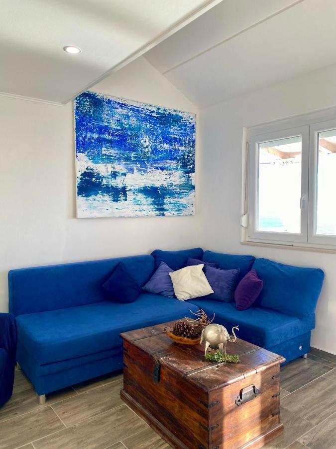 Martinšćica Tanis Ocean Loft 아파트 외부 사진