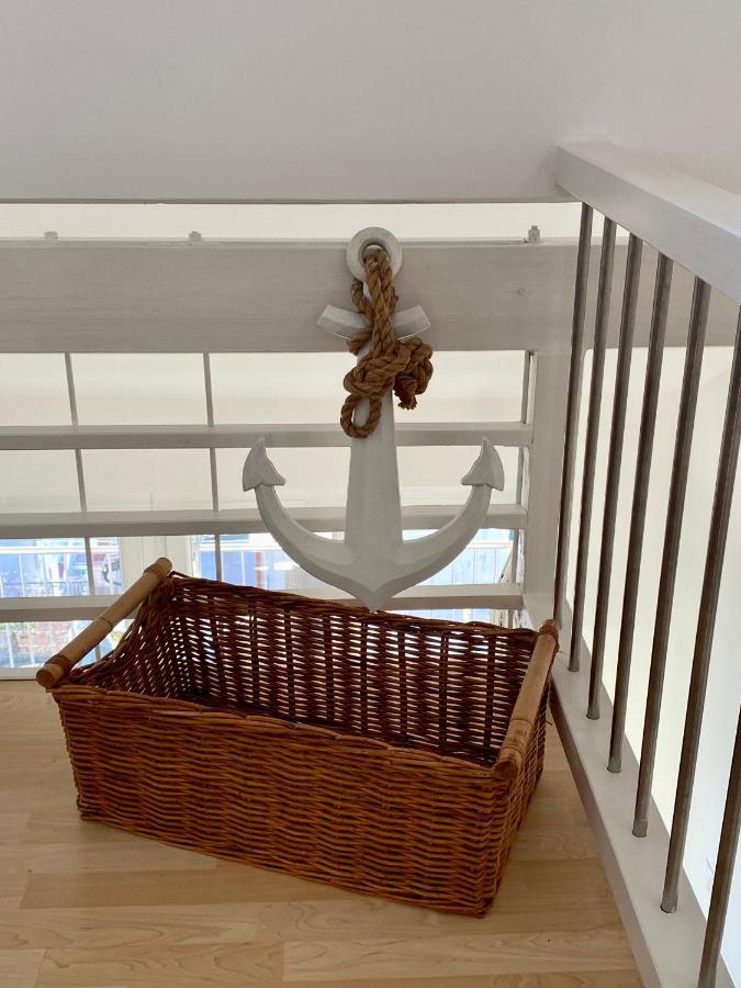 Martinšćica Tanis Ocean Loft 아파트 외부 사진