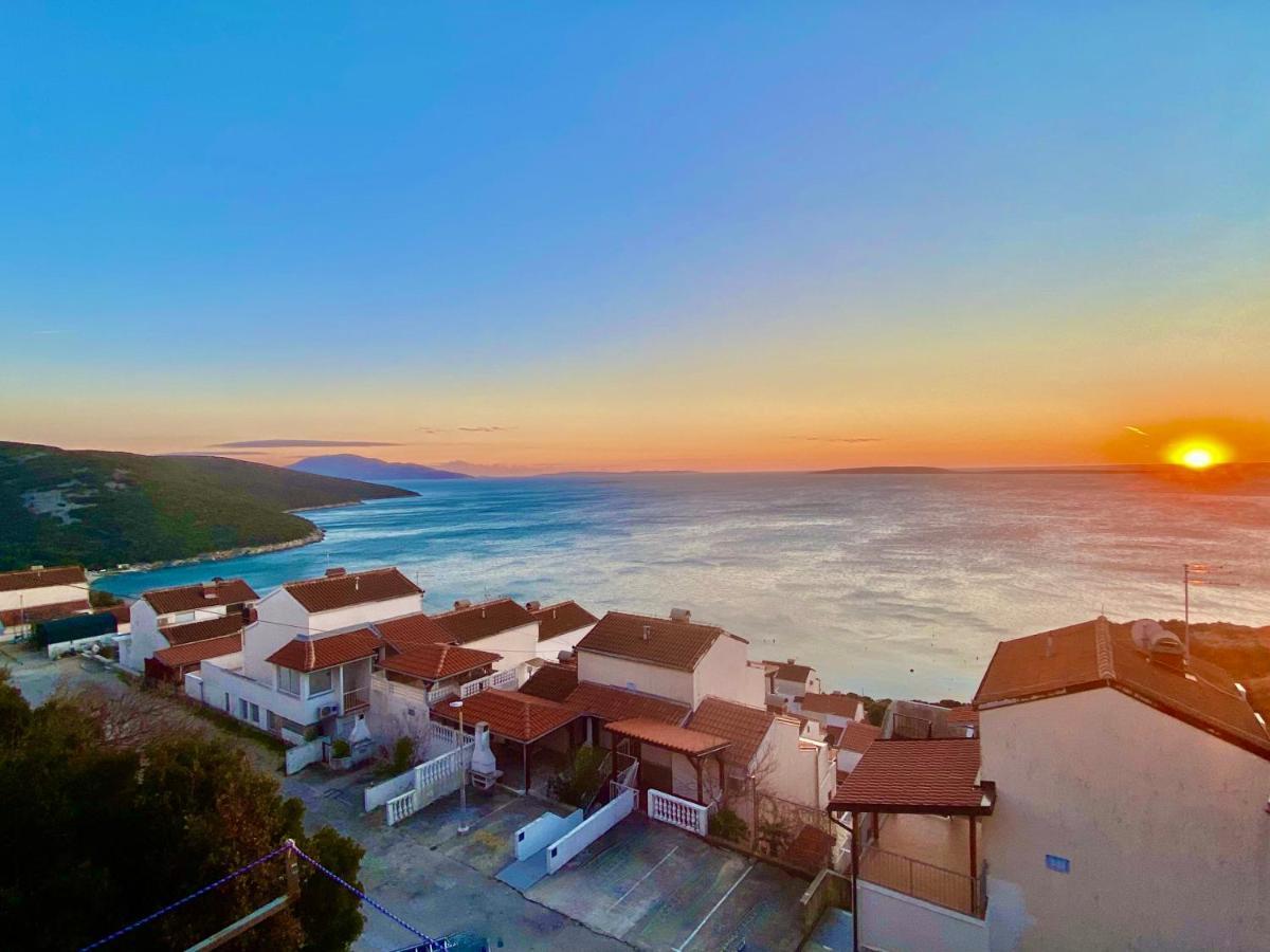 Martinšćica Tanis Ocean Loft 아파트 외부 사진
