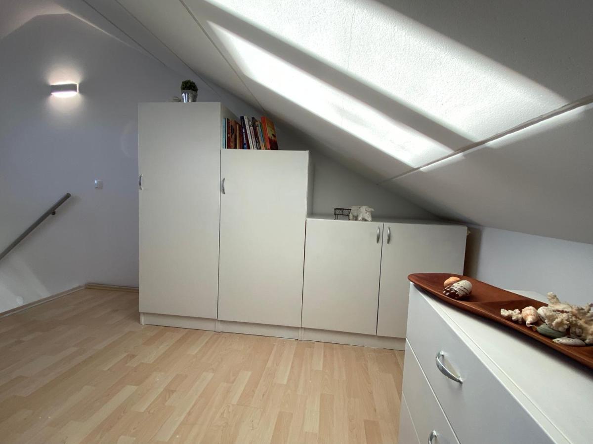 Martinšćica Tanis Ocean Loft 아파트 외부 사진