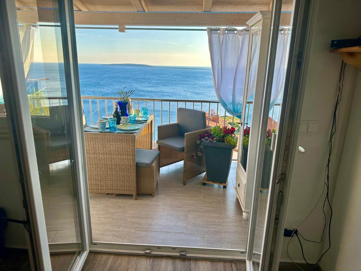 Martinšćica Tanis Ocean Loft 아파트 외부 사진