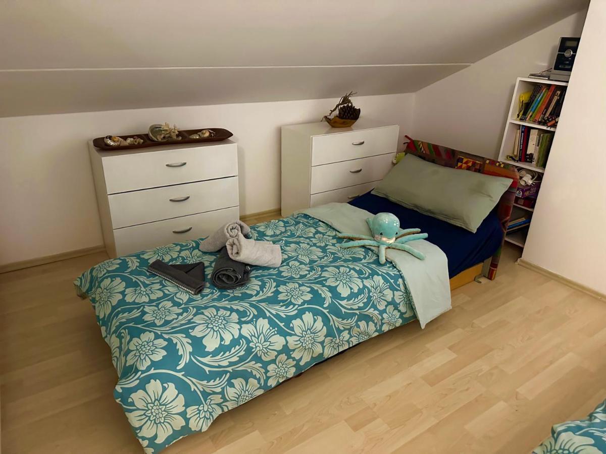 Martinšćica Tanis Ocean Loft 아파트 외부 사진