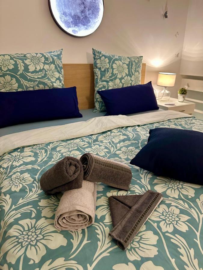 Martinšćica Tanis Ocean Loft 아파트 외부 사진