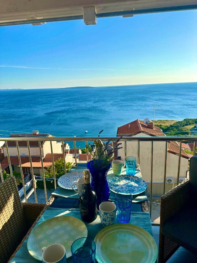 Martinšćica Tanis Ocean Loft 아파트 외부 사진