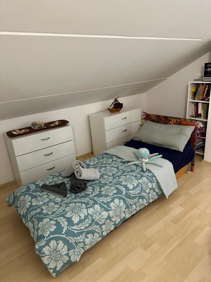 Martinšćica Tanis Ocean Loft 아파트 외부 사진
