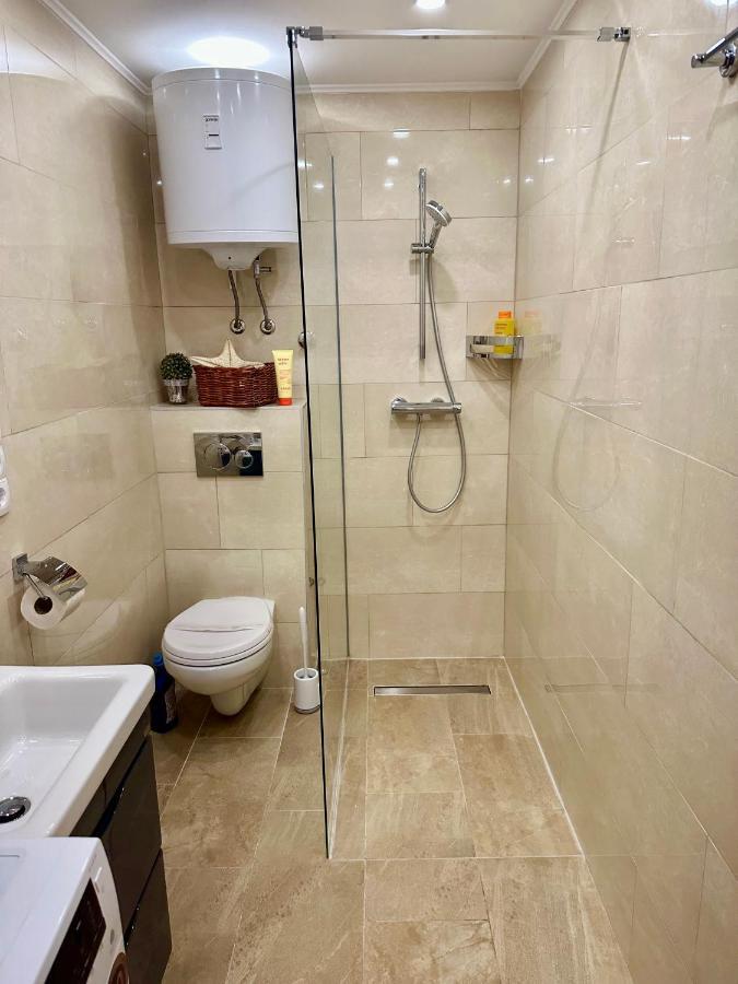 Martinšćica Tanis Ocean Loft 아파트 외부 사진